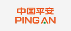 中国平安logo