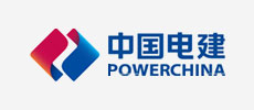 中国电建logo