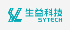 生益科技logo