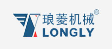 琅菱机械logo