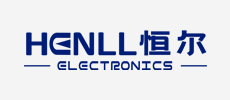 恒尔包装机logo