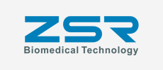 正生瑞生物医学logo